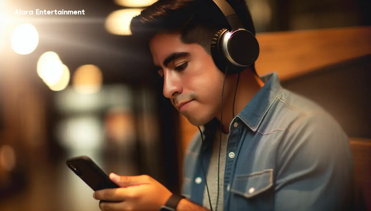 listen music local internet top sites apps