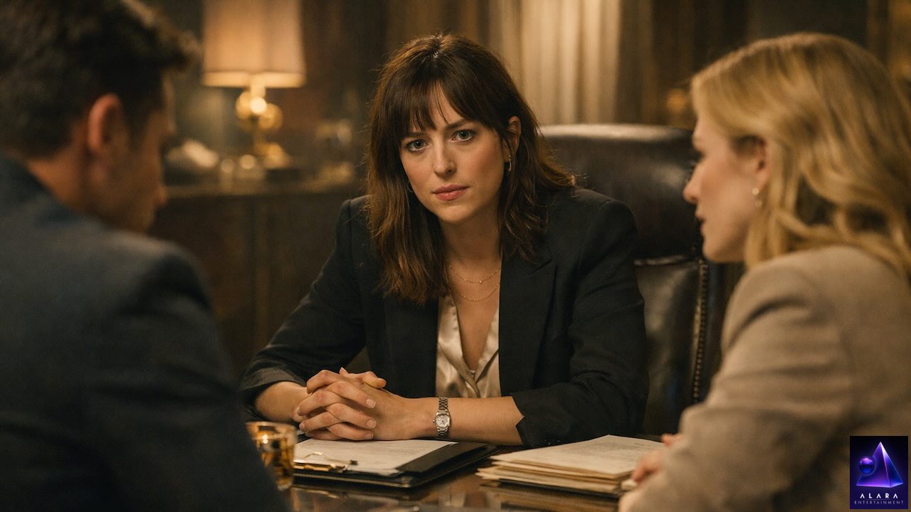 دیالوگ‌های ماندگار فیلم ماتریالیست (مادی‌گرایان)