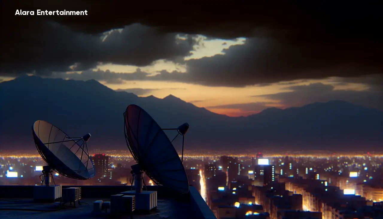 قیمت استارلینک در ایران از مرز ۵۰۰ میلیون تومان گذشت؟