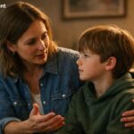 How to Talk to Children About War: 6 Helpful Tips for Parents 2 چگونه درباره جنگ با کودکان صحبت کنیم؟ راهنمای والدین