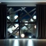 چطور خطر پرتاب شیشه در انفجار را کم کنیم؟ 3 چطور خطر پرتاب شیشه در انفجار را کم کنیم؟