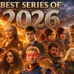 برترین سریال 2026