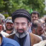 مجتبی-خامنه-ایی