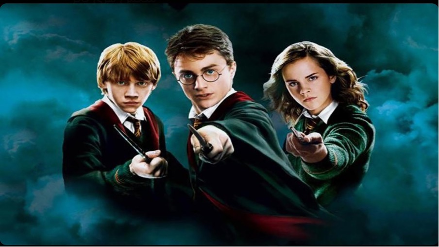 هری پاتر