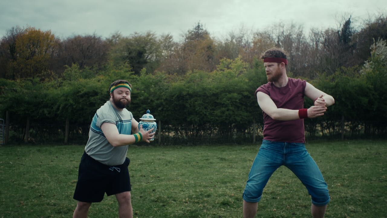 10 Down Syndrome Movies That Will Truly Surprise You 13 An Irish Goodbye