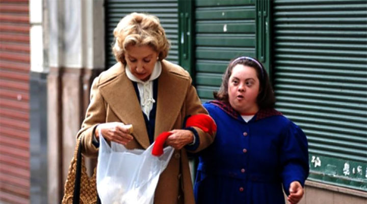 10 Down Syndrome Movies That Will Truly Surprise You 8 Anita 2009