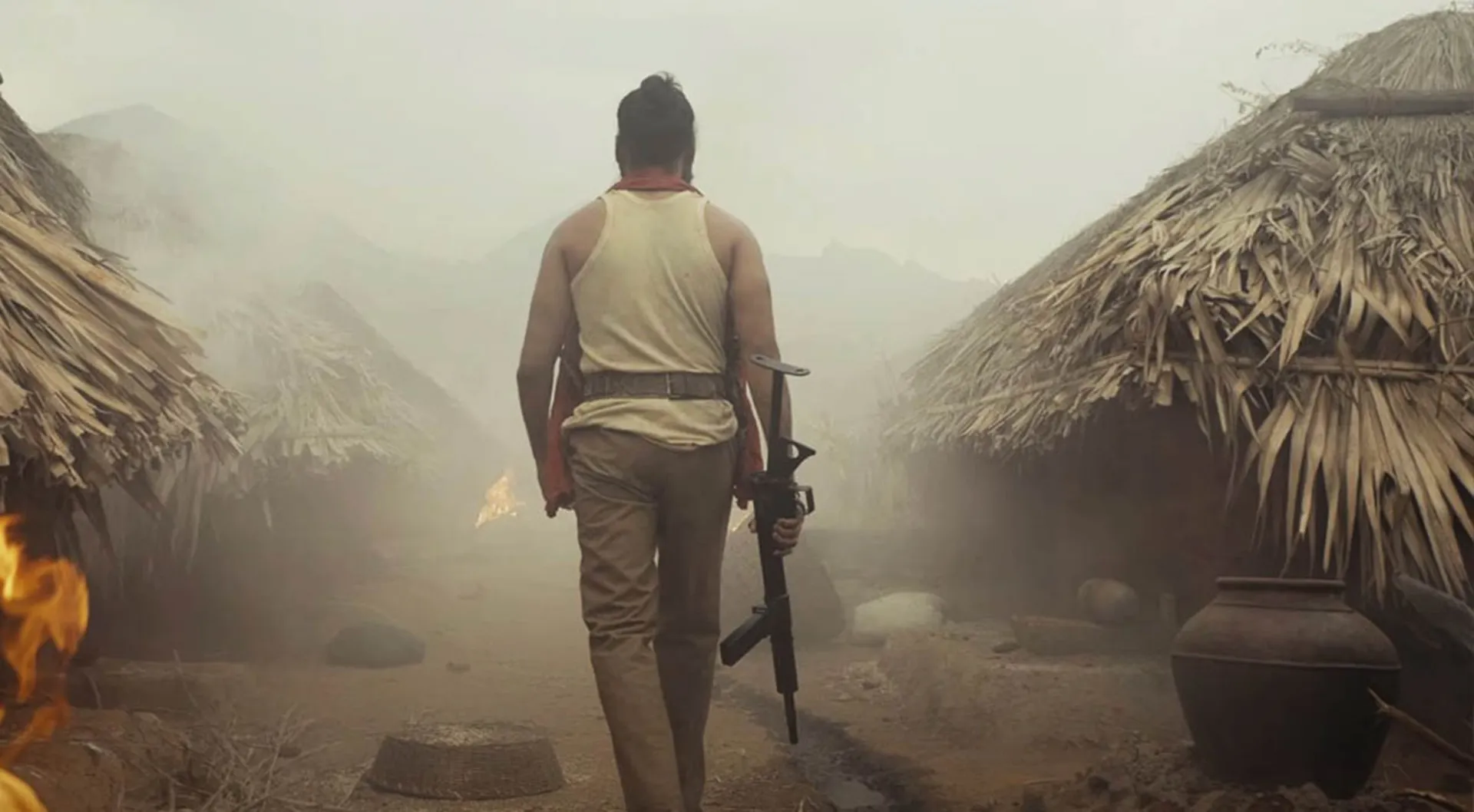 Captain Miller – کاپیتان میلر