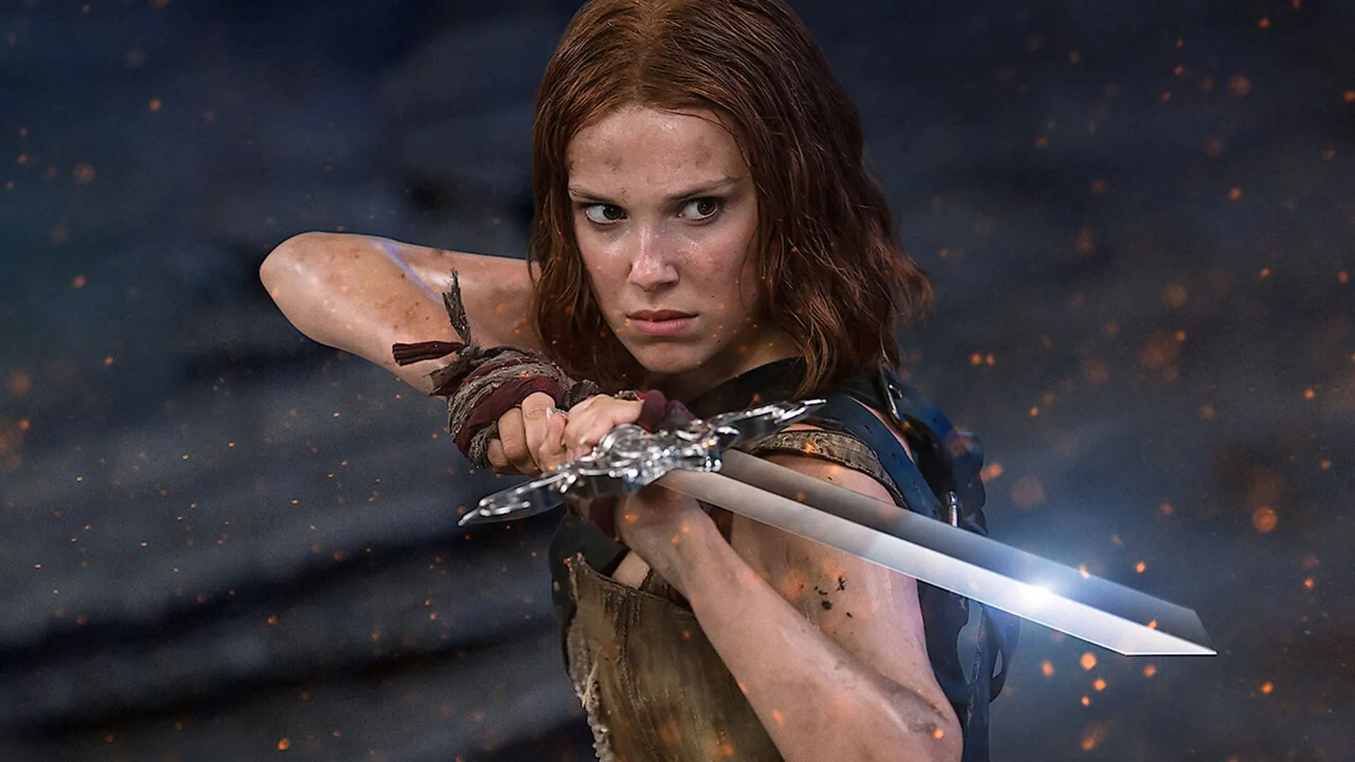 Damsel – دوشیزه