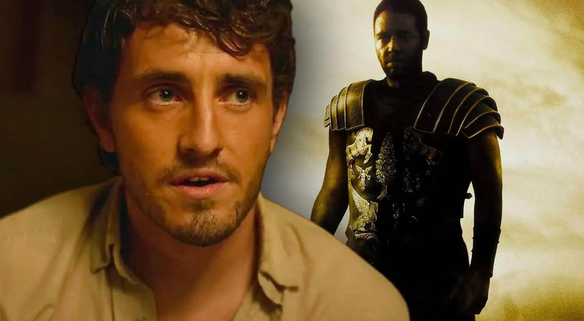 فیلم گلادیاتور ۲ - Gladiator 2 