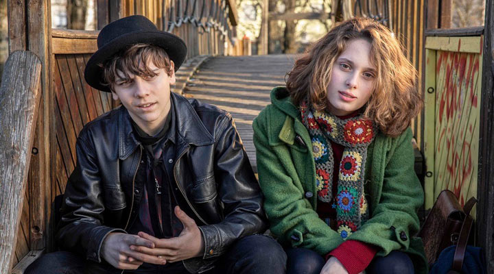 10 Down Syndrome Movies That Will Truly Surprise You 12 My Brother Chases Dinosaurs 2019