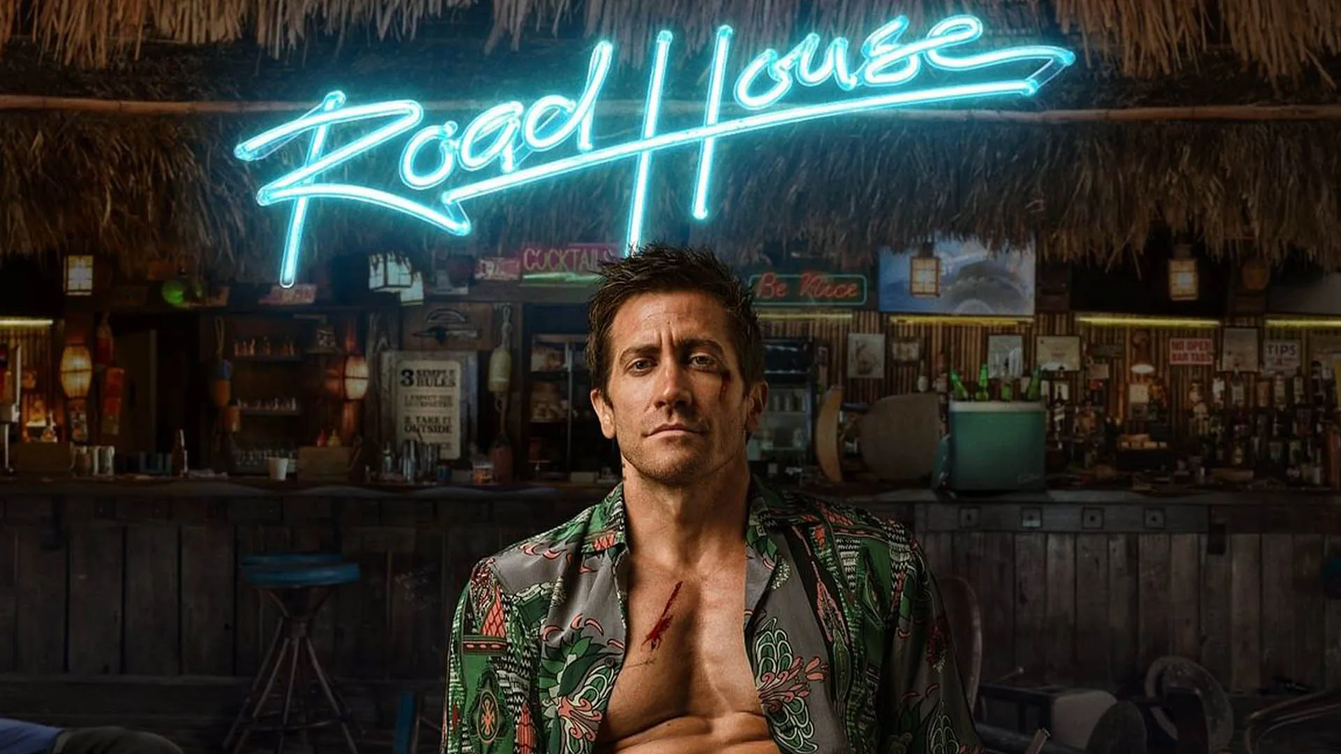 Road House – کافه کنار جاده