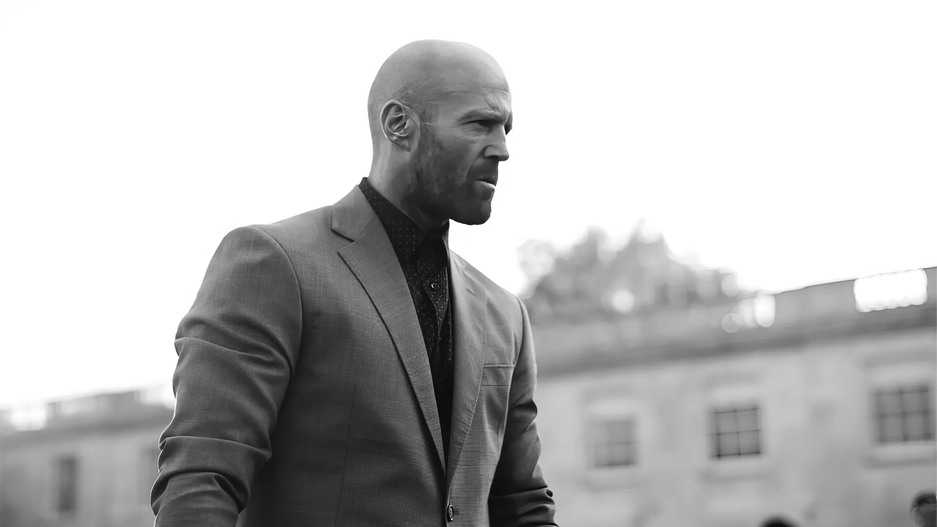 The Beekeeper – زنبوردار