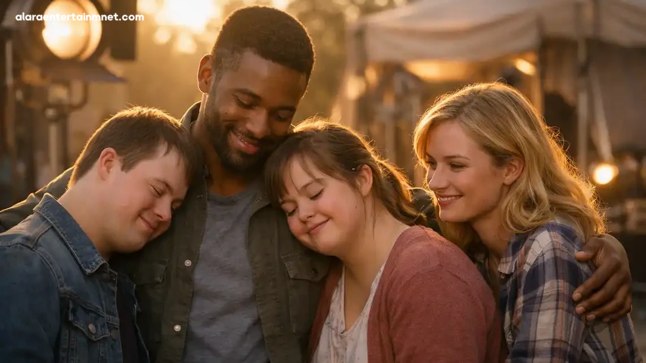 down syndrome movies