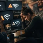 One Month Internet Shutdown in Iran: Digital Businesses in Trouble? 2 یک ماه قطعی اینترنت؛ آیا اقتصاد دیجیتال ایران در آستانه بحران است؟