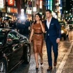 Kim Kardashian & Lewis Hamilton: How Did Kanye West React?