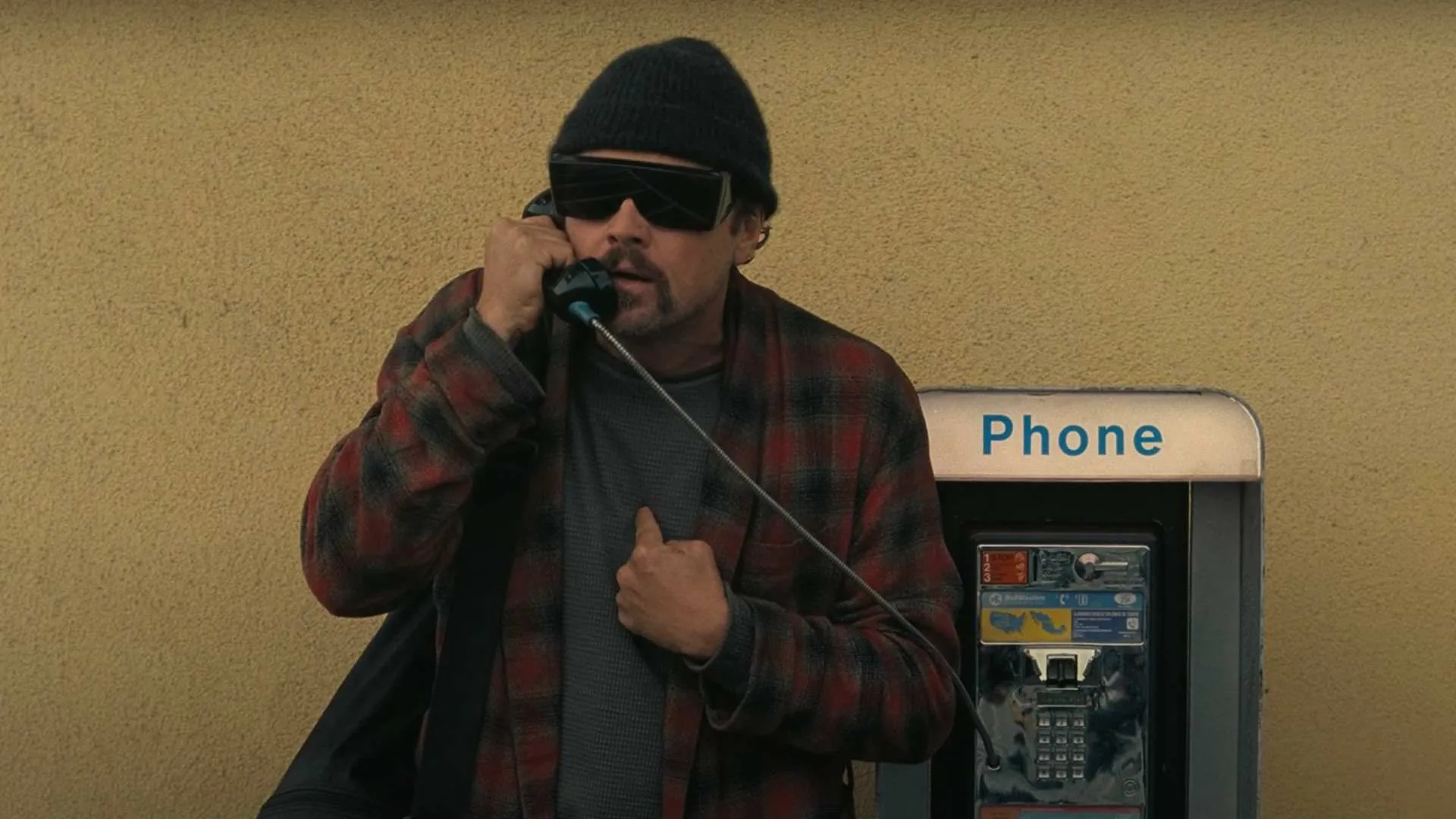 نقد و بررسی فیلم نبرد پشت نبرد (One Battle After Another)