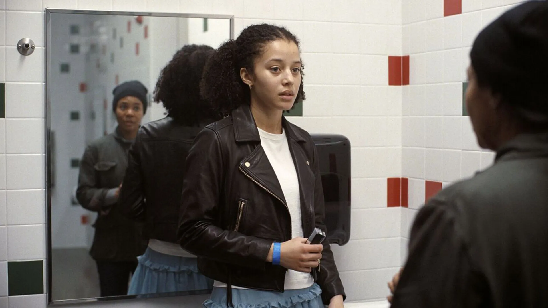 نبرد پشت نبرد