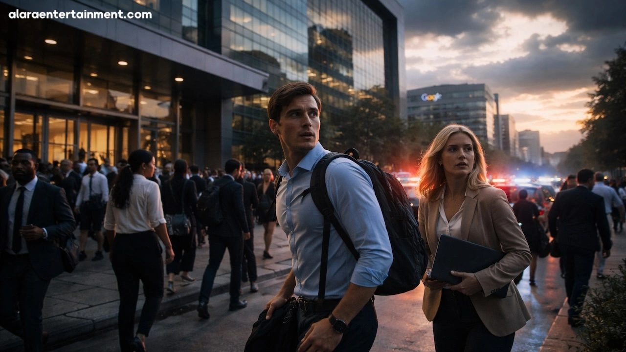 هشدار تازه سپاه به کارکنان شرکت‌های آمریکایی؛ چه اتفاقی در راه است؟