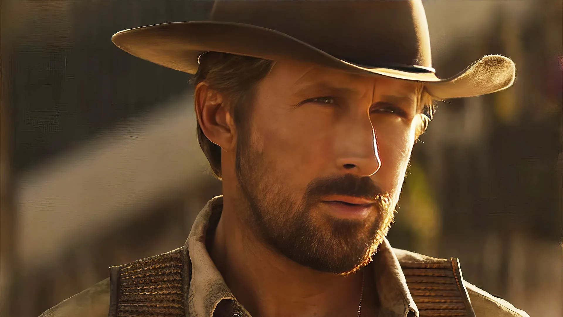 فیلم مرد ساده‌لوح - The Fall Guy